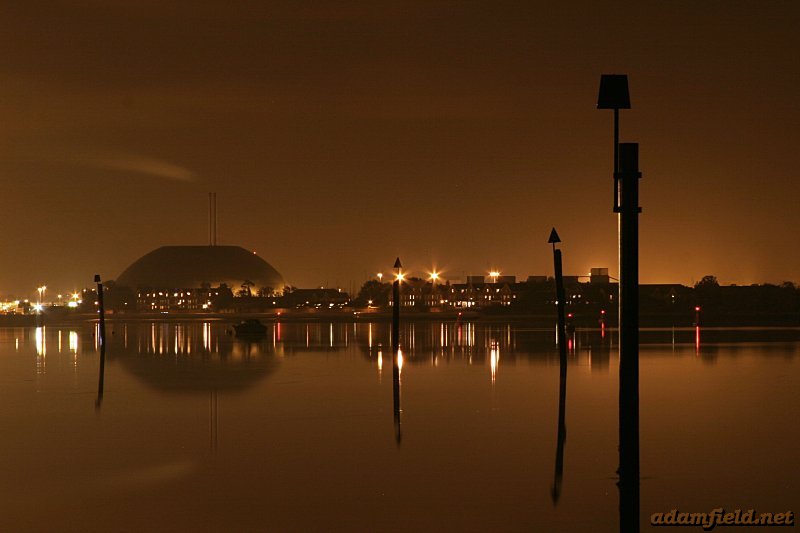 Marchwood Incinerator